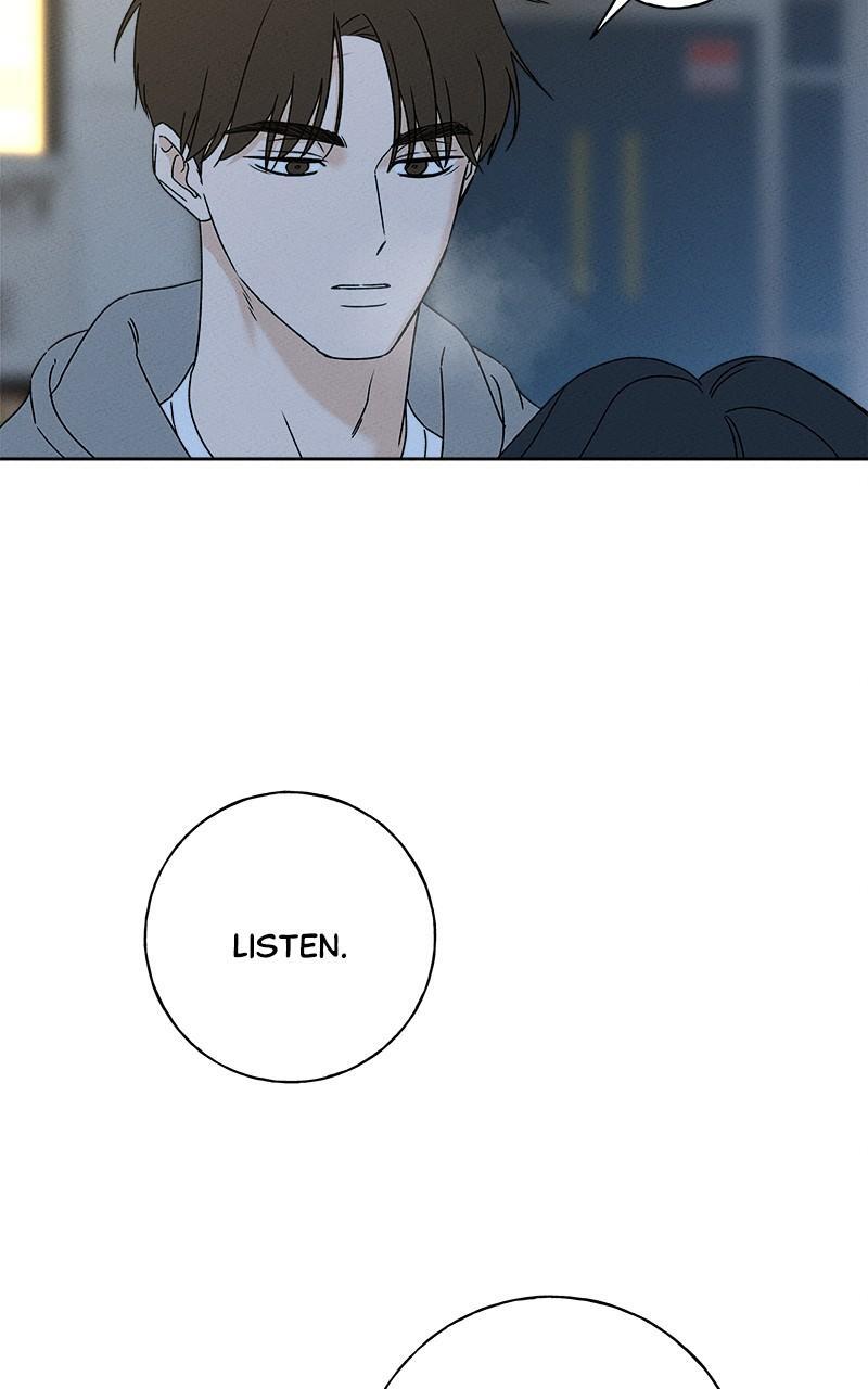 Read Miyeon Manga Online