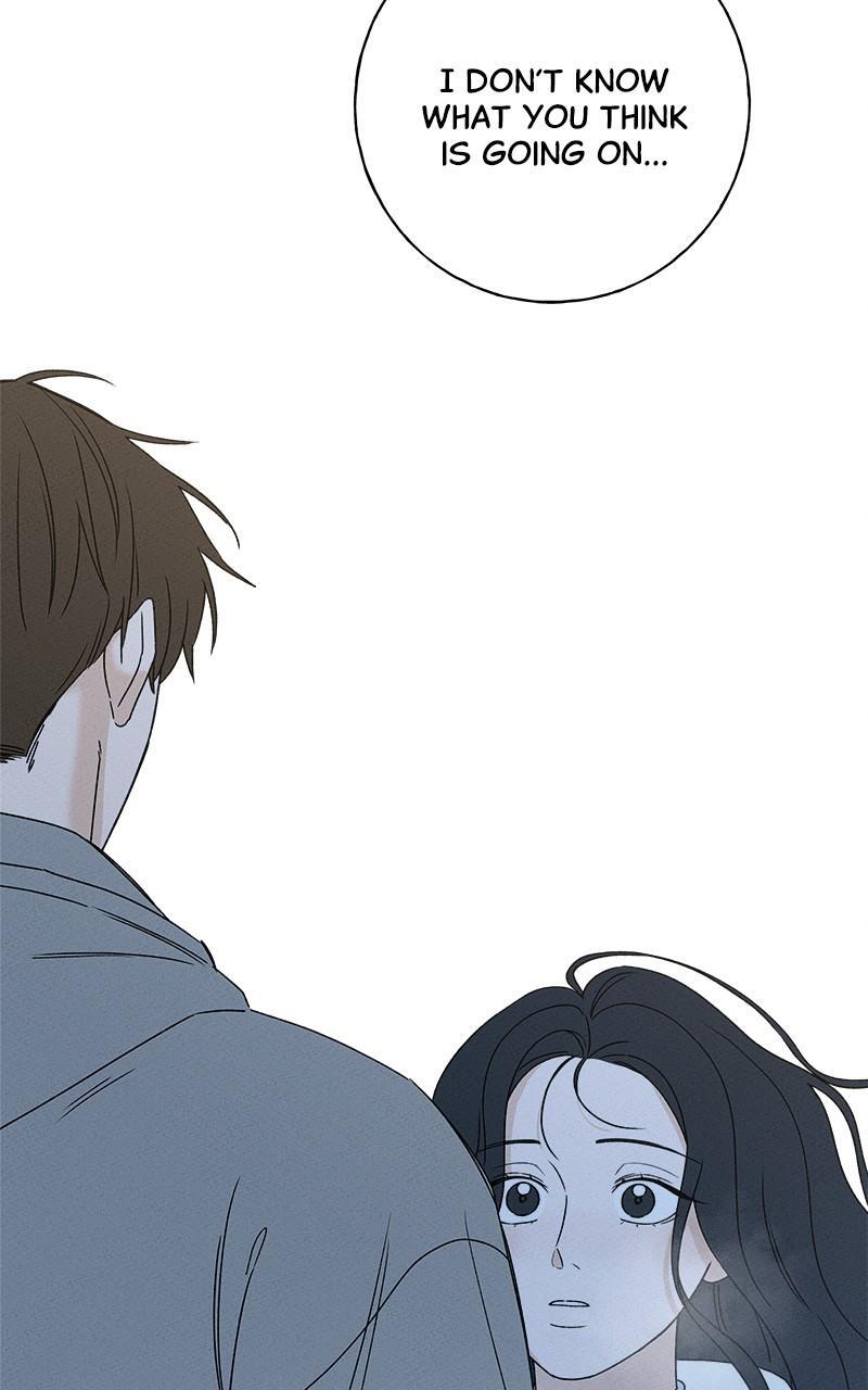 Read Miyeon Manga Online