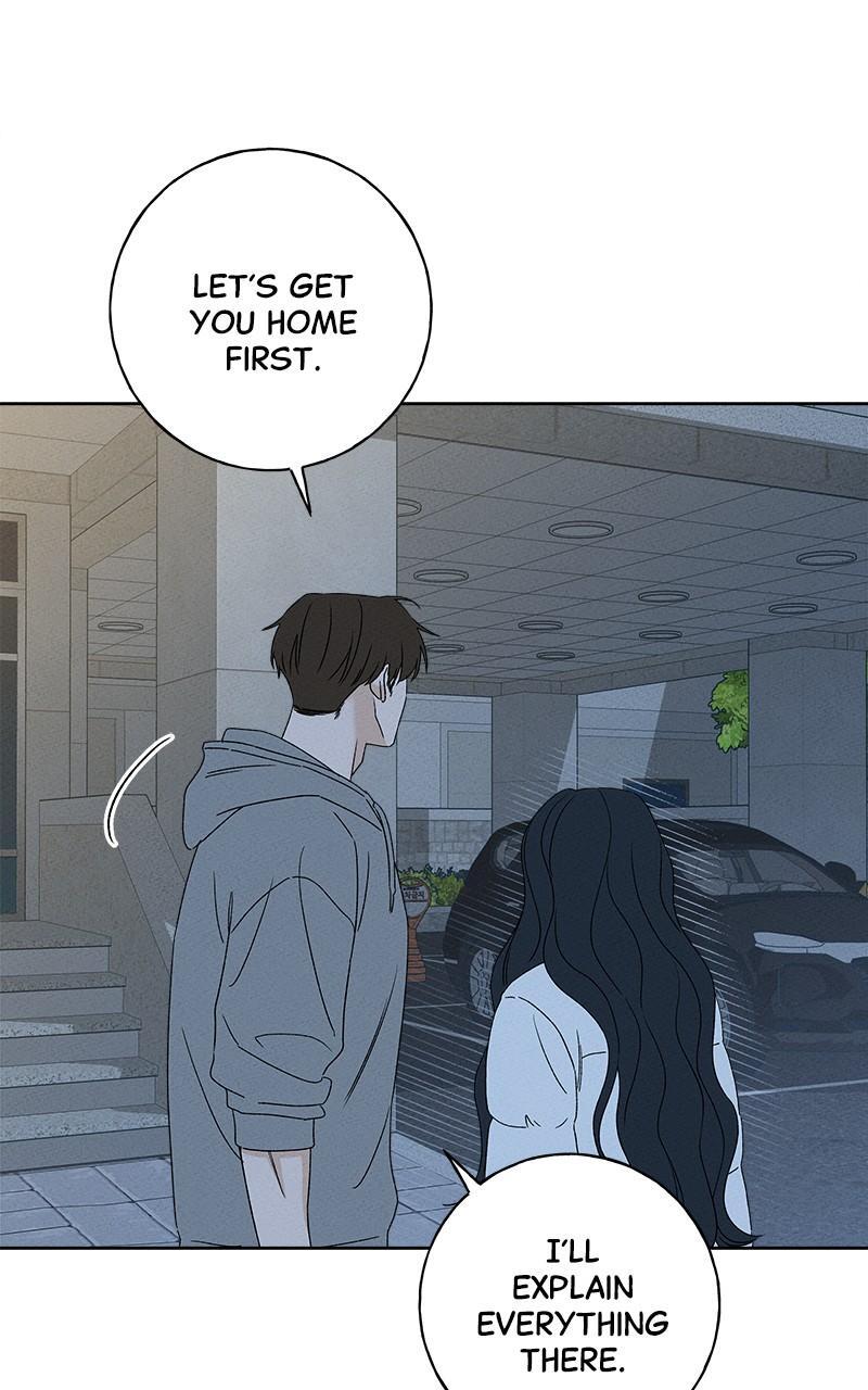 Read Miyeon Manga Online
