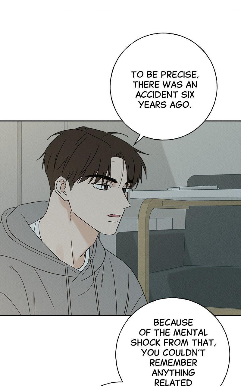 Read Miyeon Manga Online