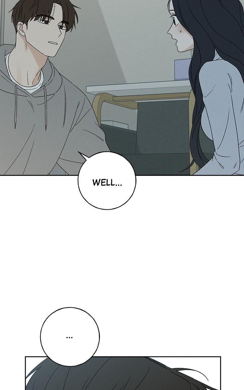 Read Miyeon Manga Online