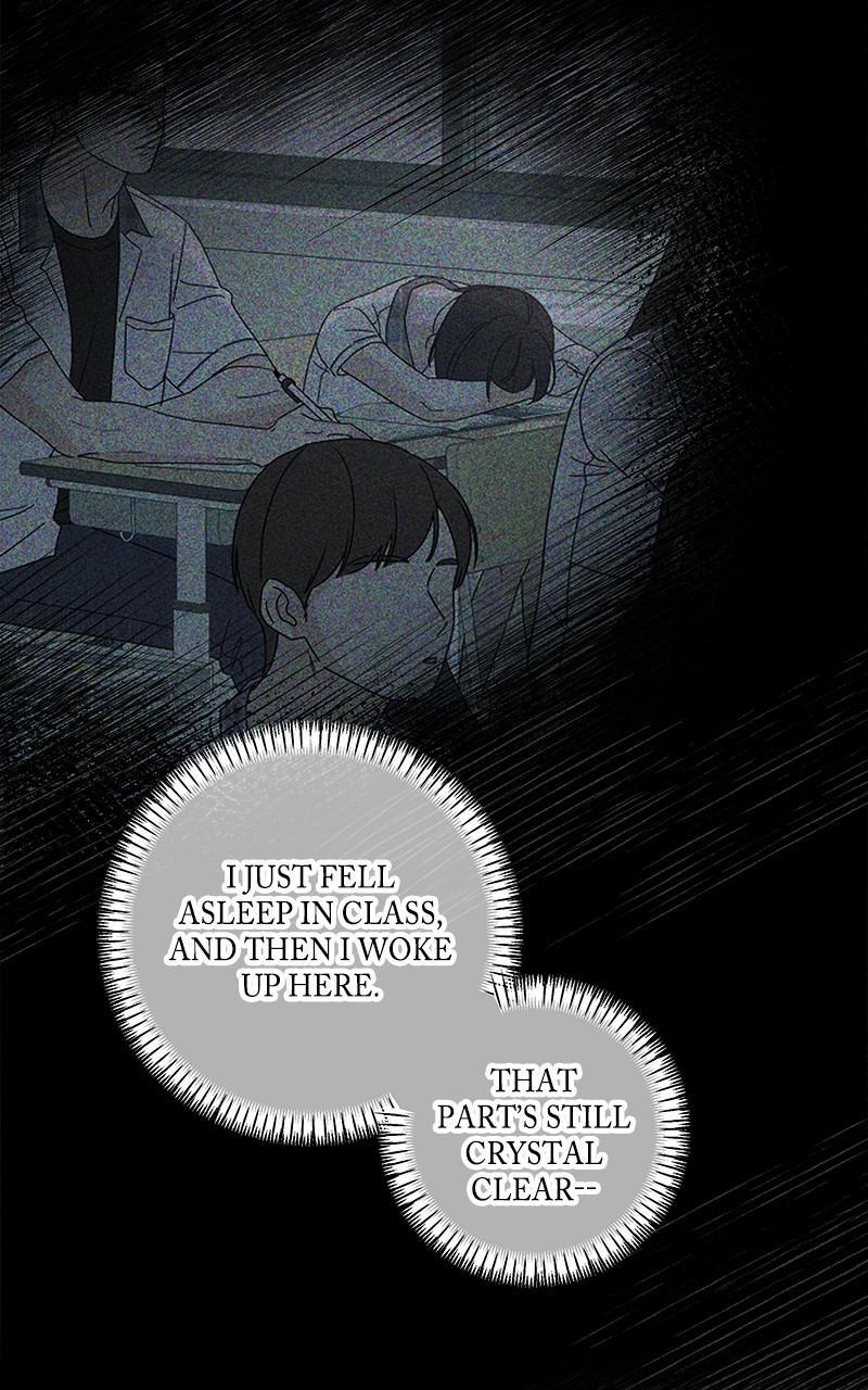 Read Miyeon Manga Online