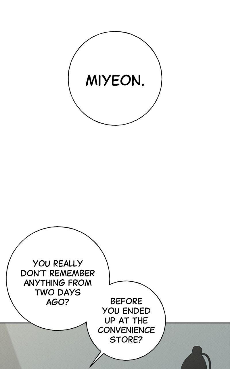 Read Miyeon Manga Online