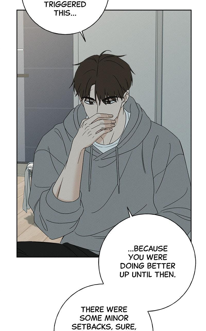 Read Miyeon Manga Online