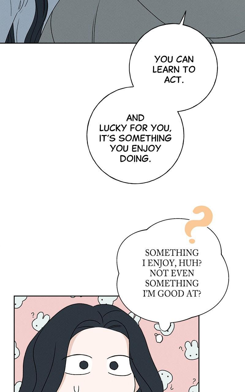 Read Miyeon Manga Online