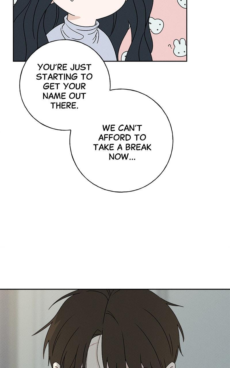 Read Miyeon Manga Online