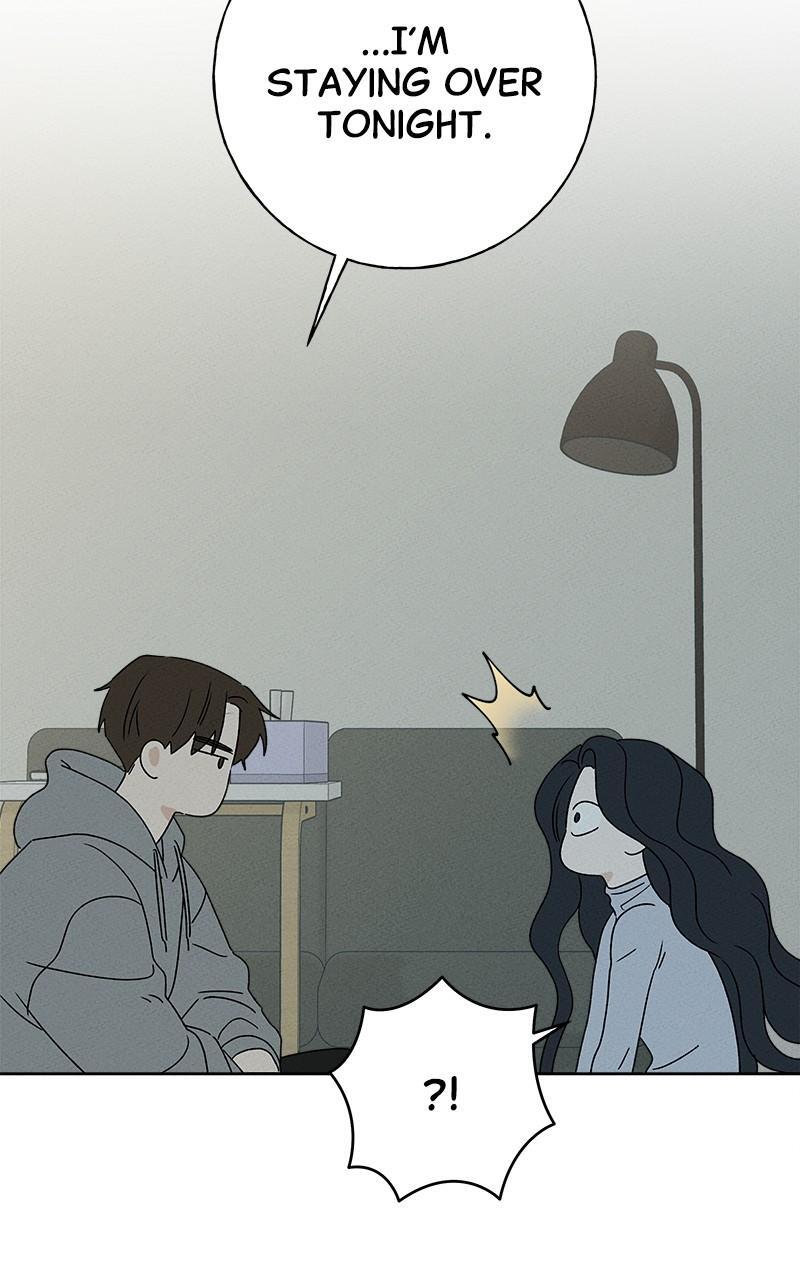 Read Miyeon Manga Online