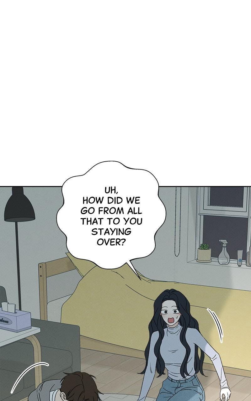 Read Miyeon Manga Online
