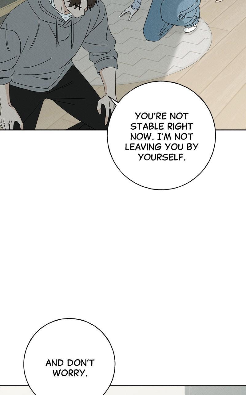 Read Miyeon Manga Online