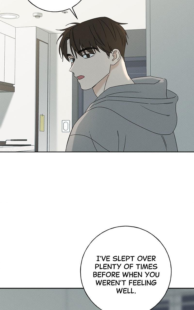 Read Miyeon Manga Online