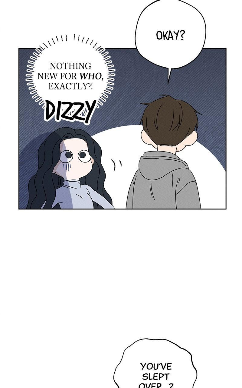 Read Miyeon Manga Online
