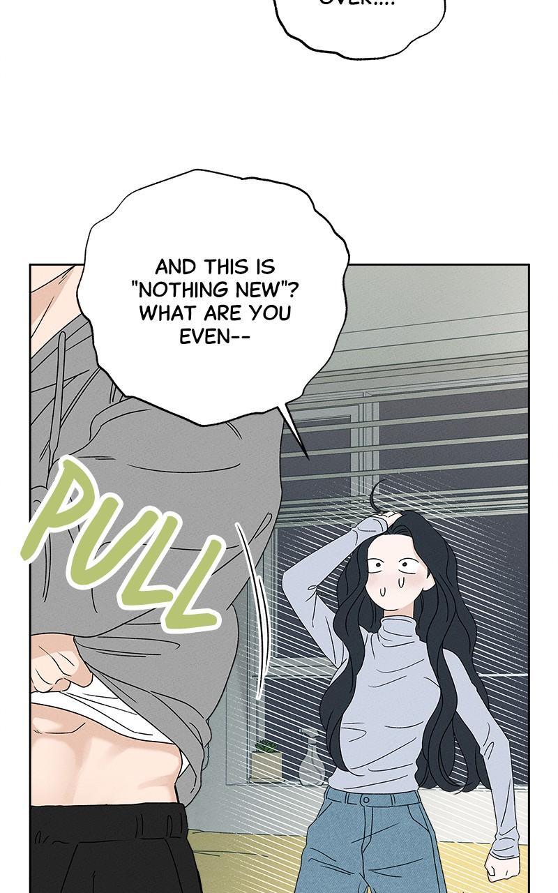 Read Miyeon Manga Online