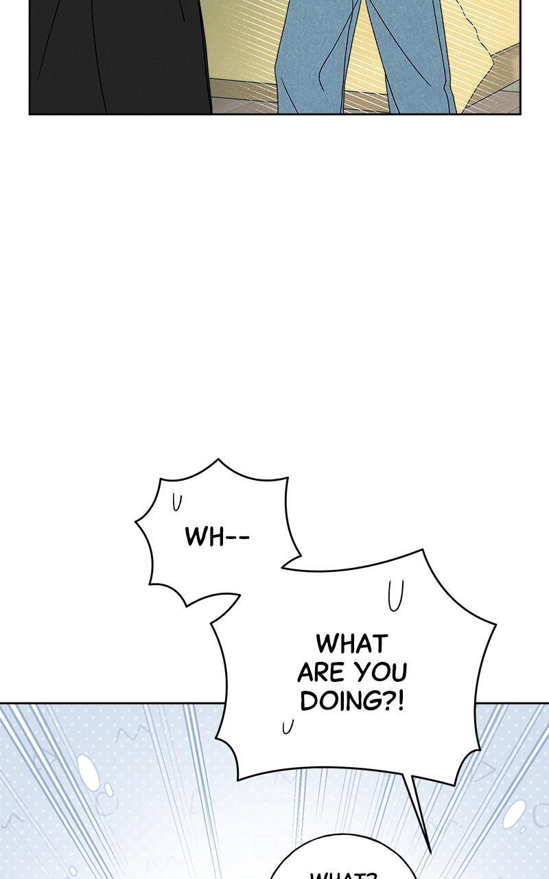 Read Miyeon Manga Online
