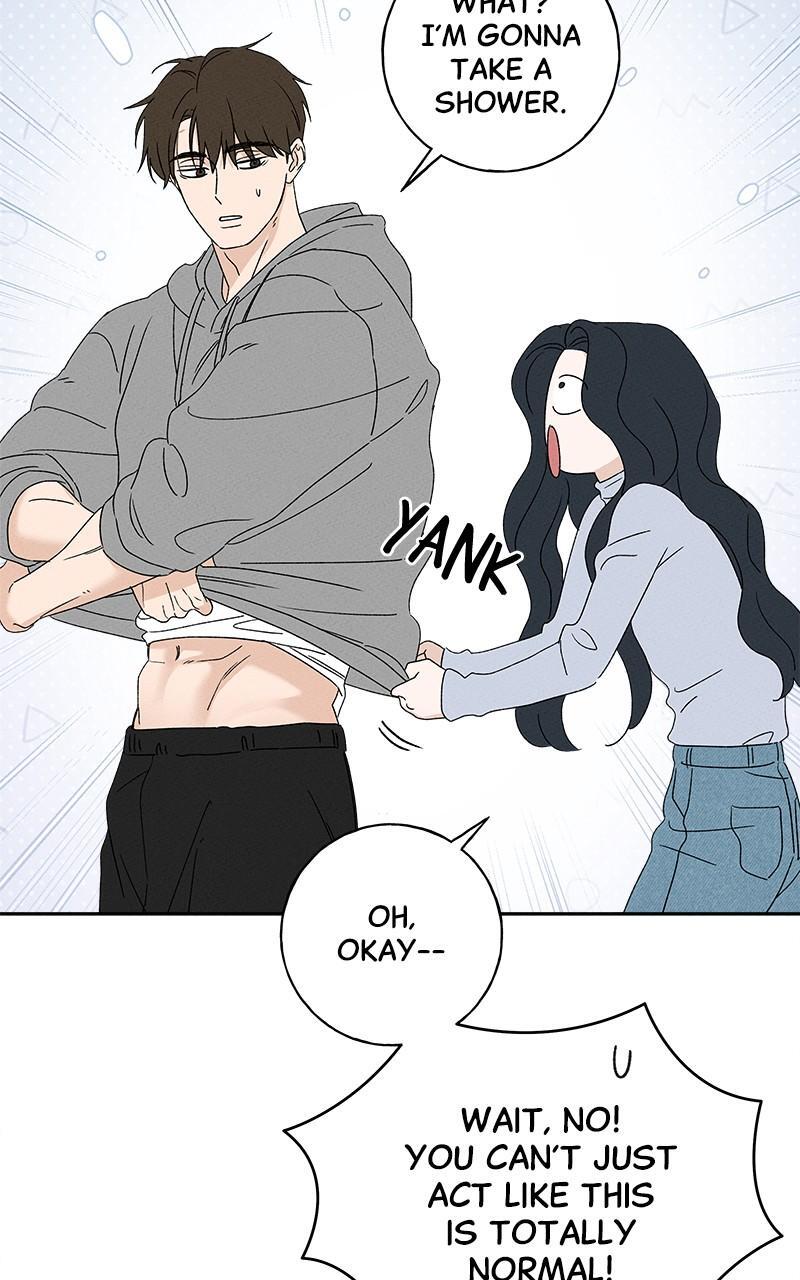 Read Miyeon Manga Online