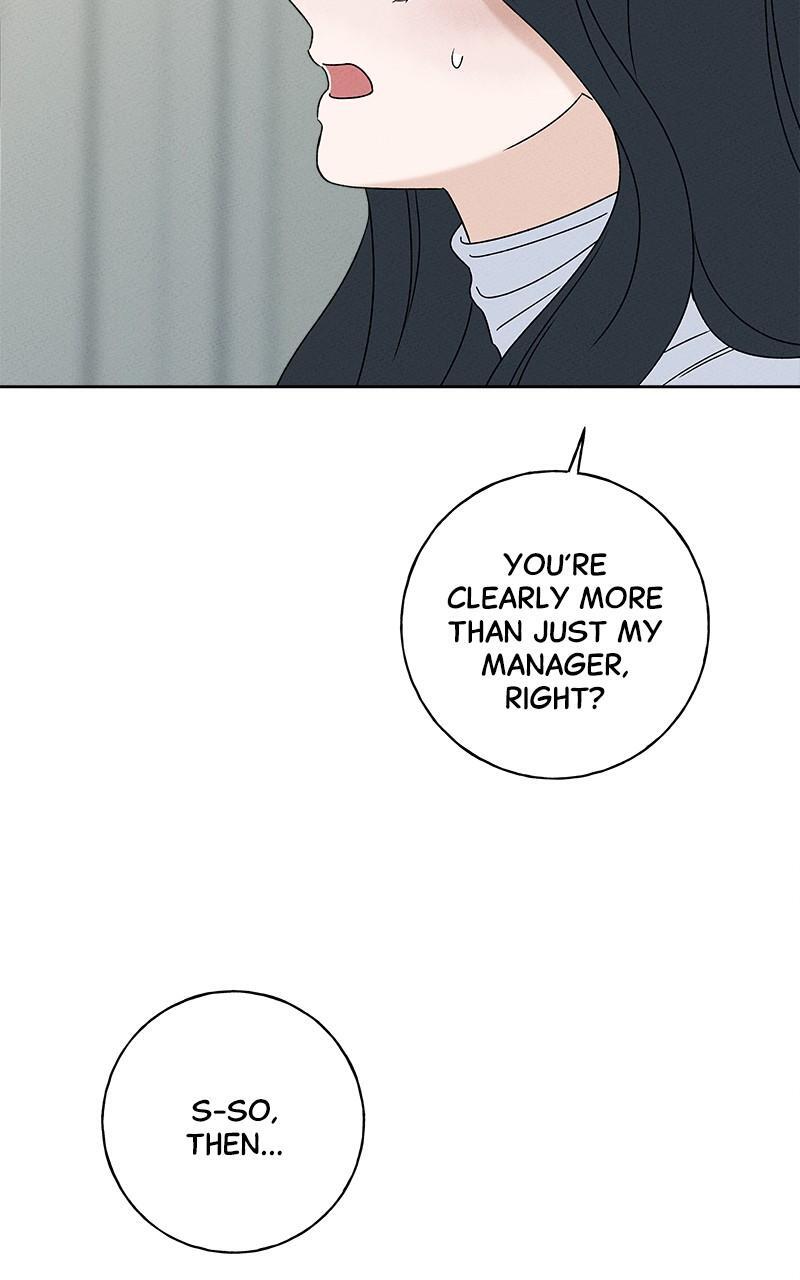 Read Miyeon Manga Online