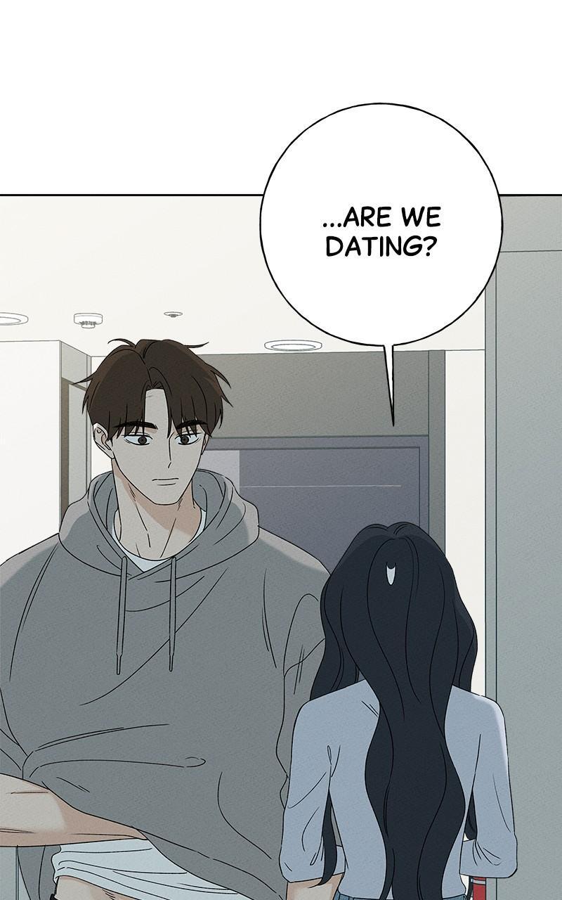 Read Miyeon Manga Online