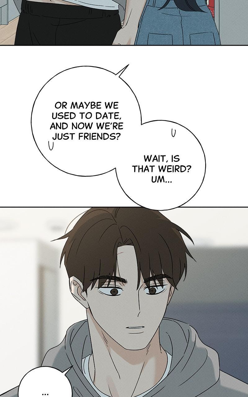 Read Miyeon Manga Online