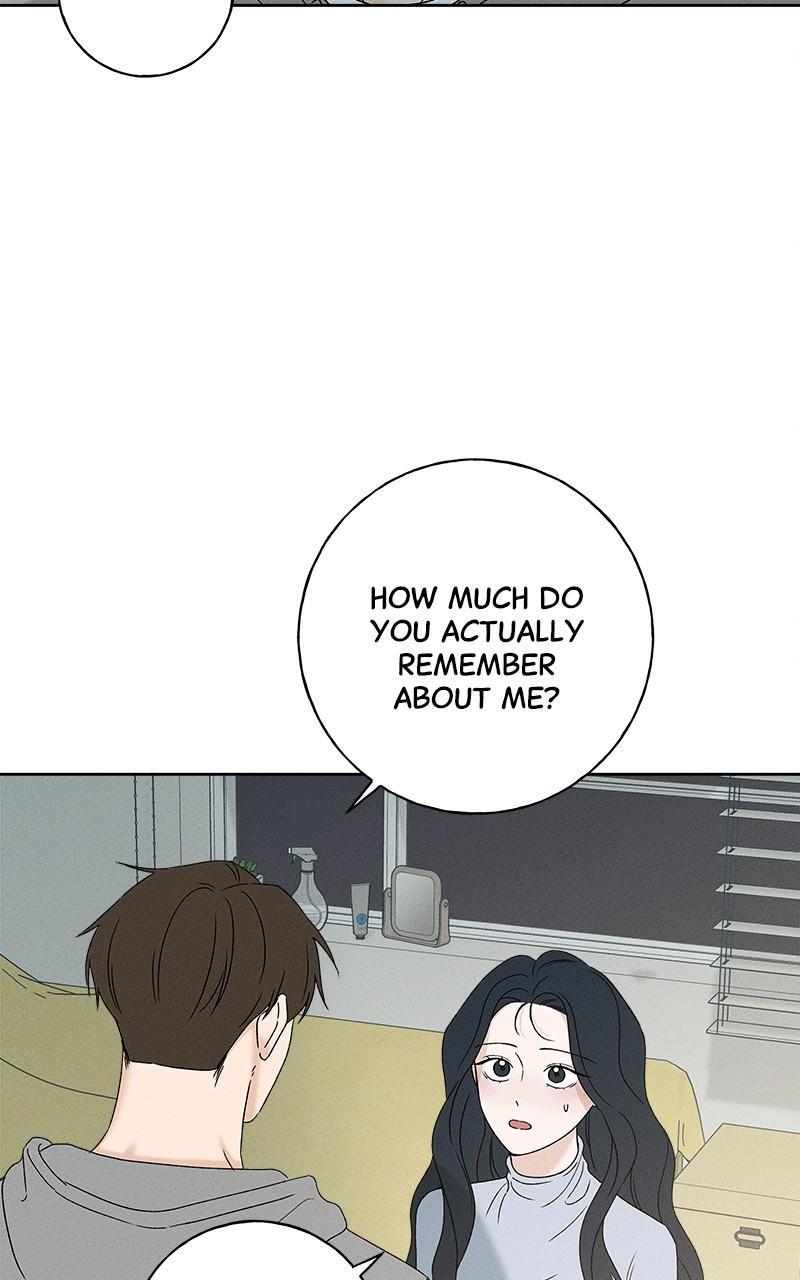 Read Miyeon Manga Online