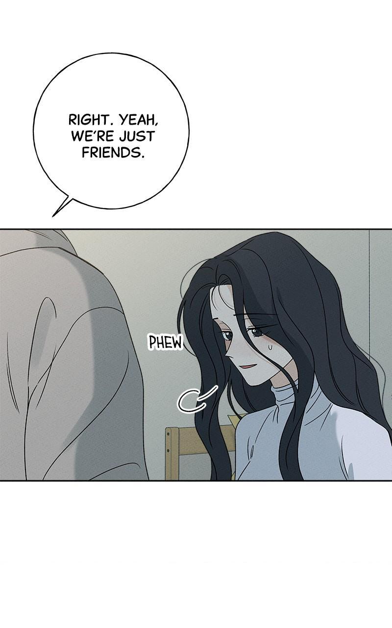 Read Miyeon Manga Online