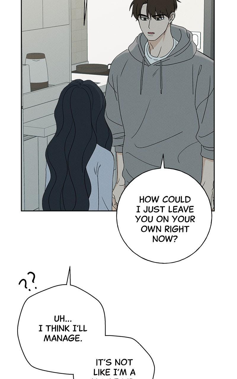 Read Miyeon Manga Online