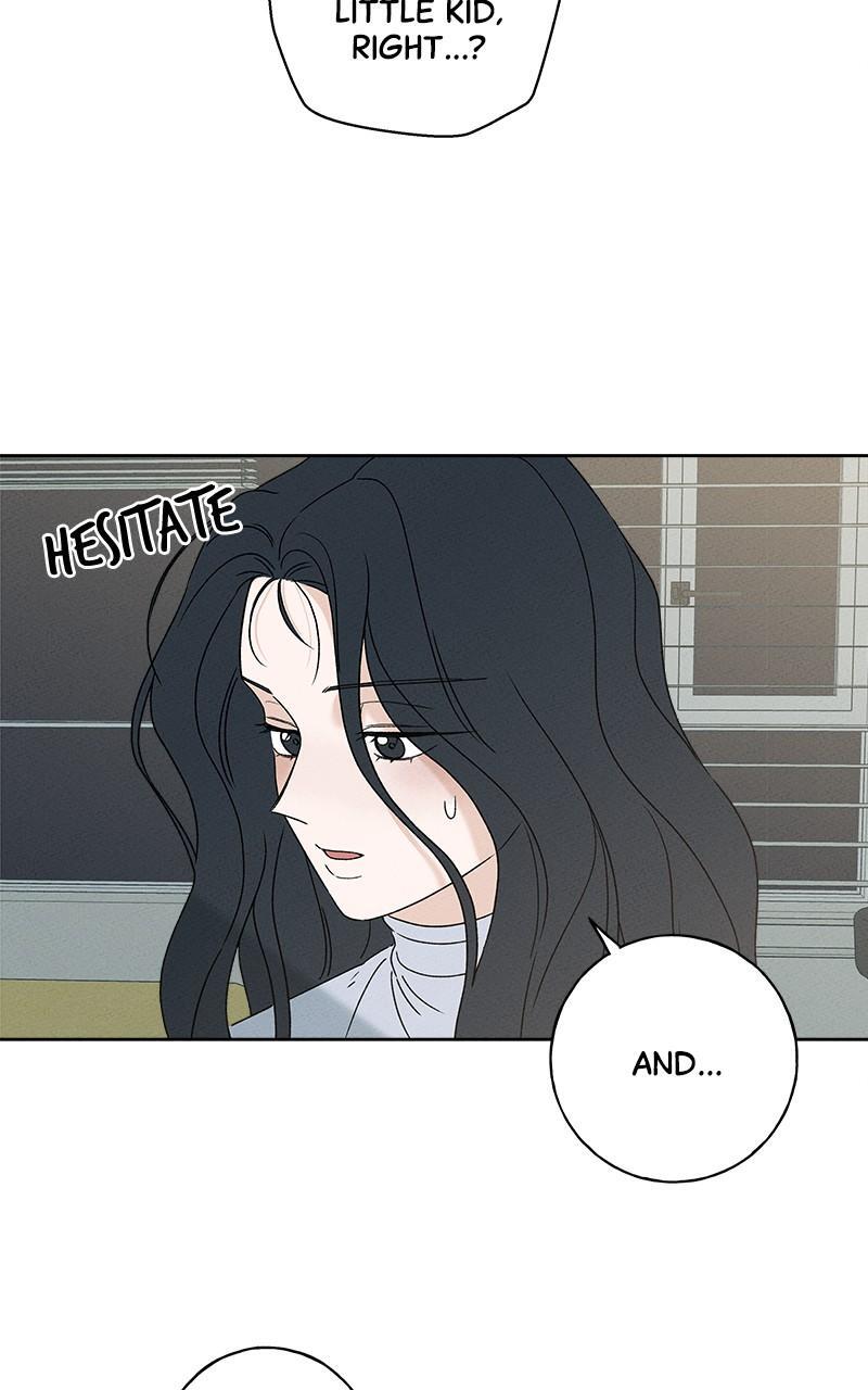 Read Miyeon Manga Online