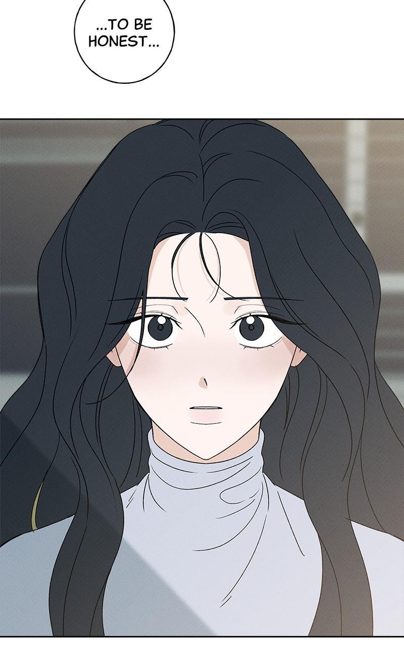 Read Miyeon Manga Online