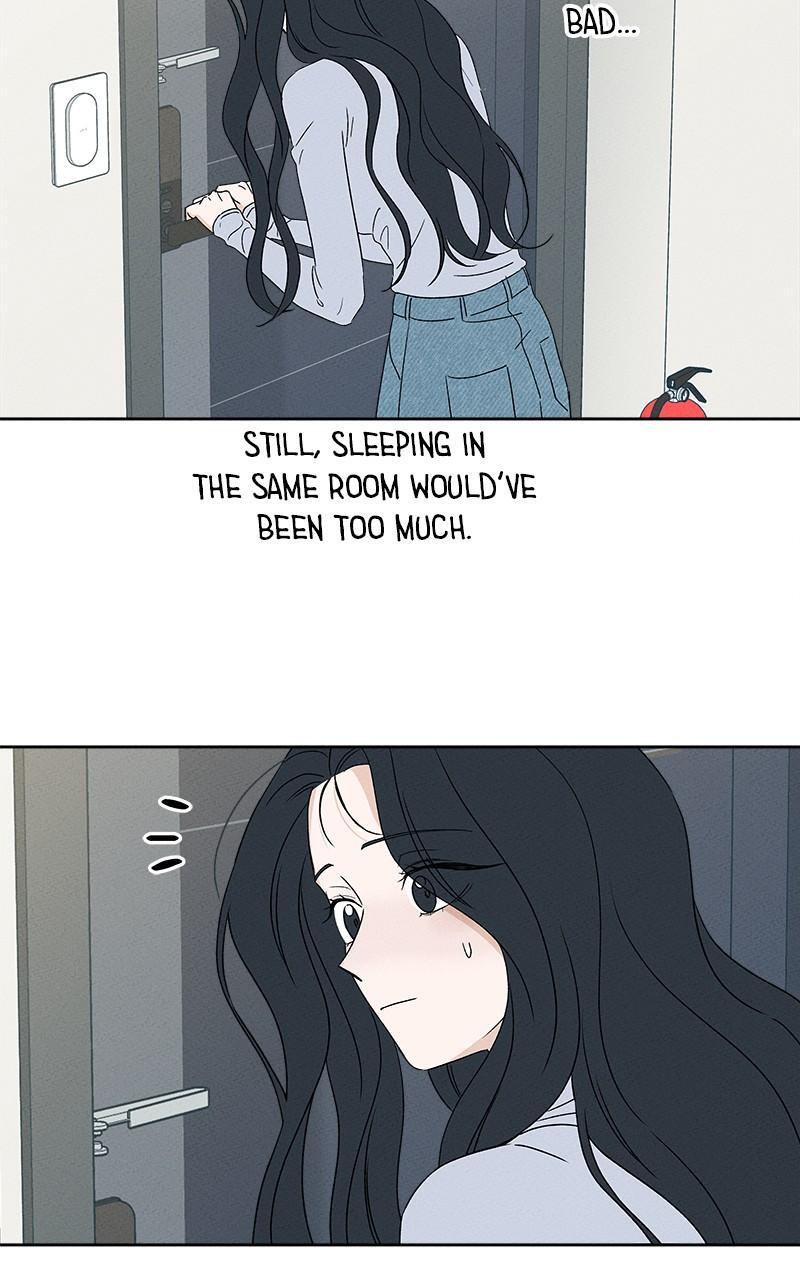 Read Miyeon Manga Online
