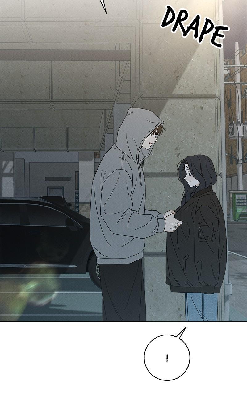 Read Miyeon Manga Online