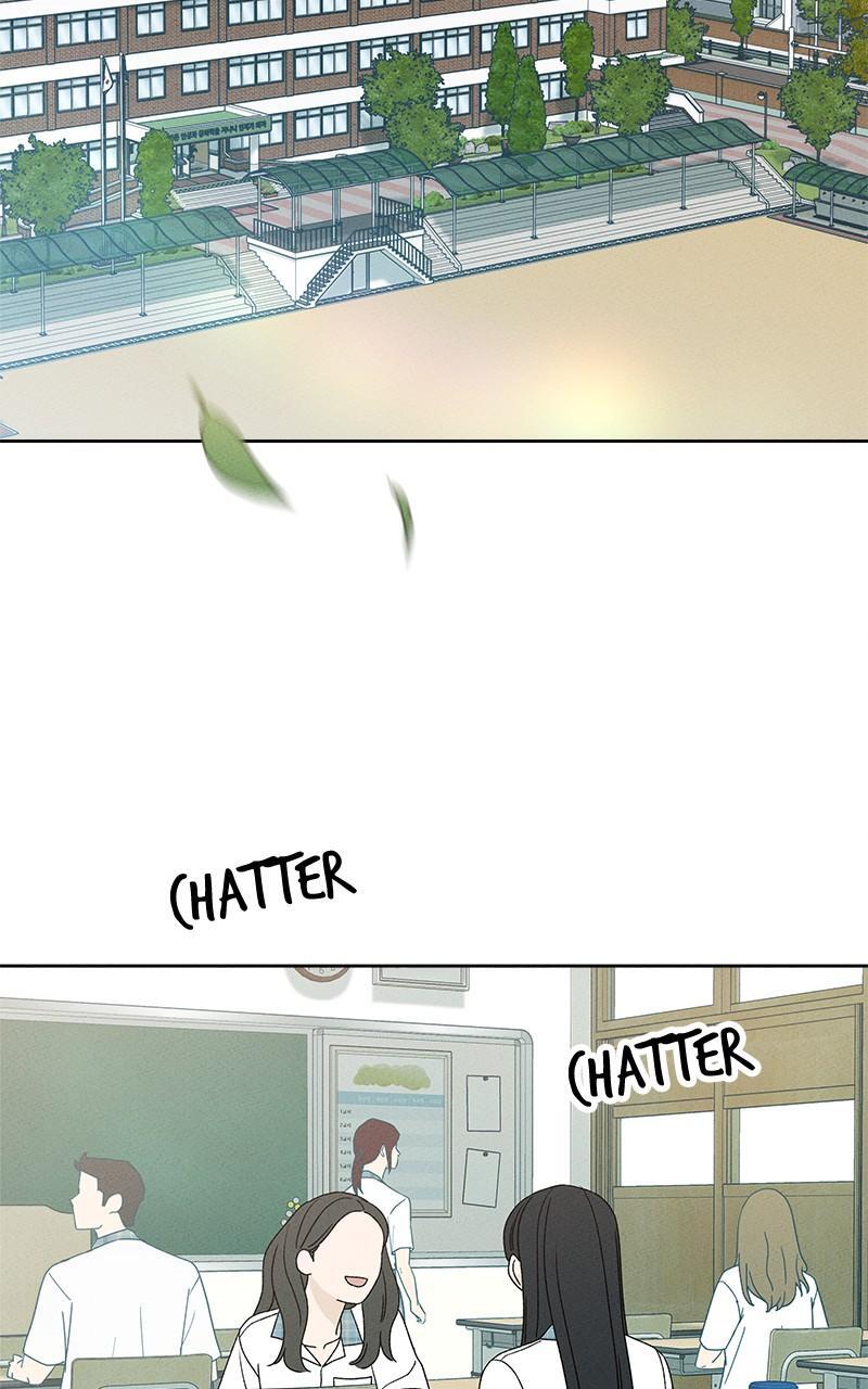 Read Miyeon Manga Online