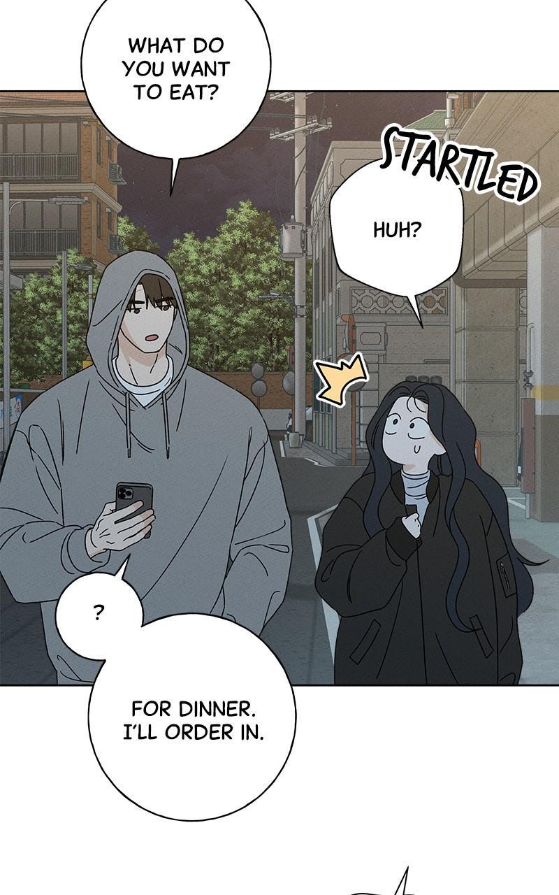 Read Miyeon Manga Online
