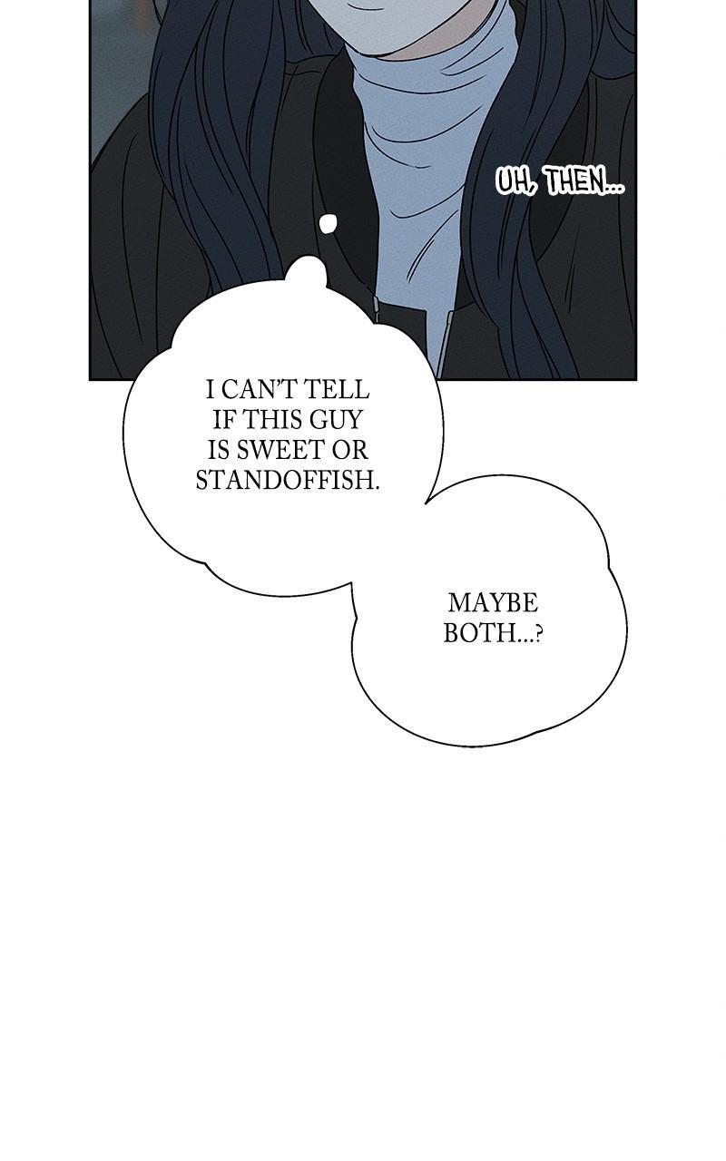 Read Miyeon Manga Online