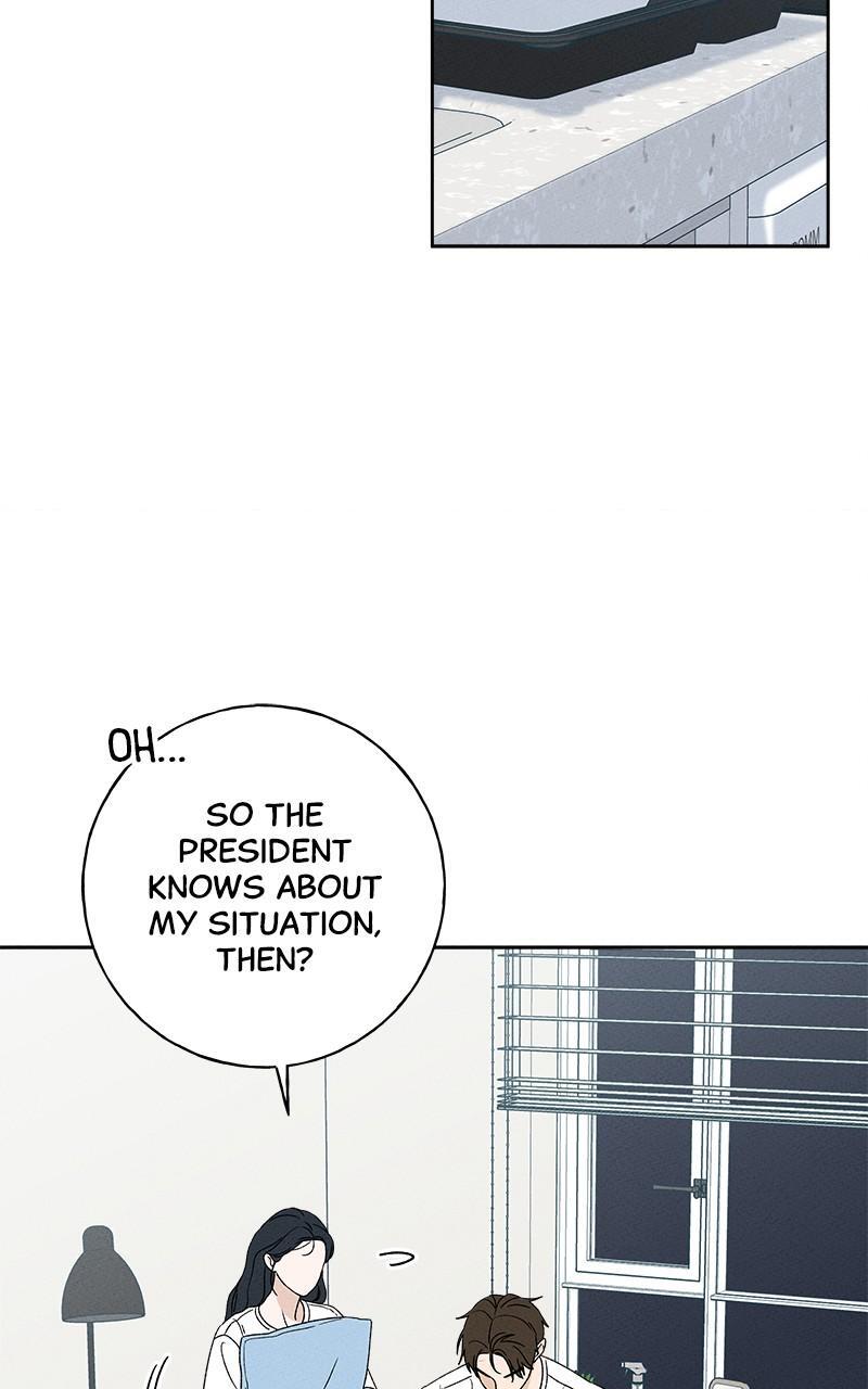 Read Miyeon Manga Online