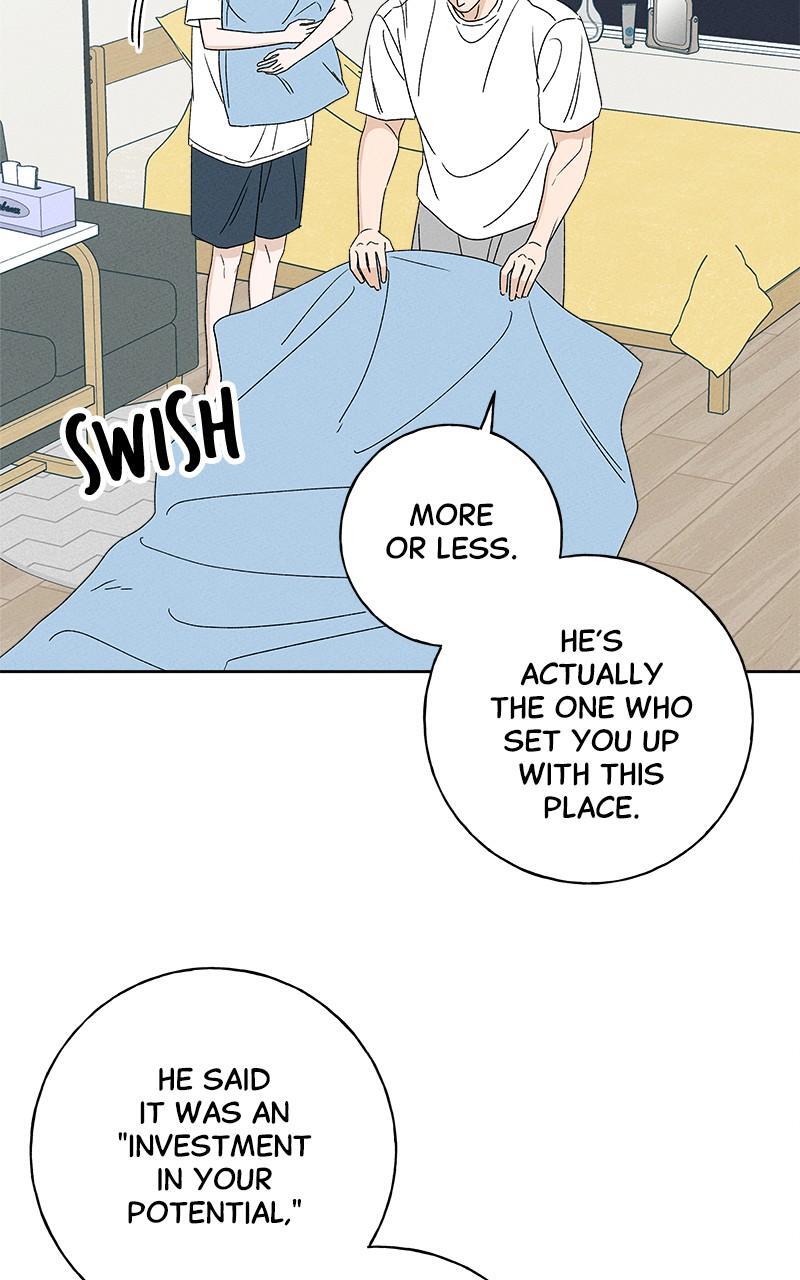 Read Miyeon Manga Online