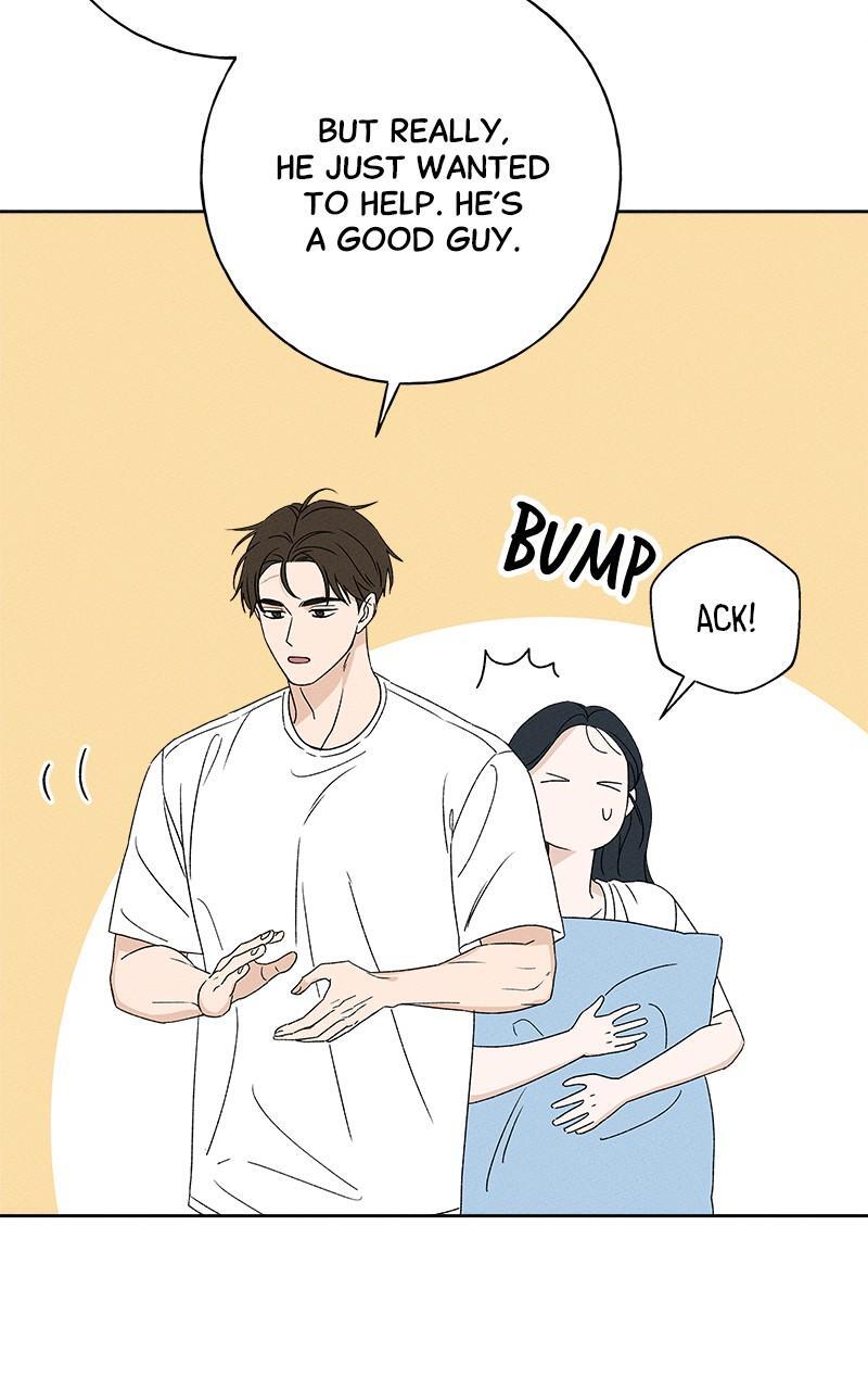 Read Miyeon Manga Online