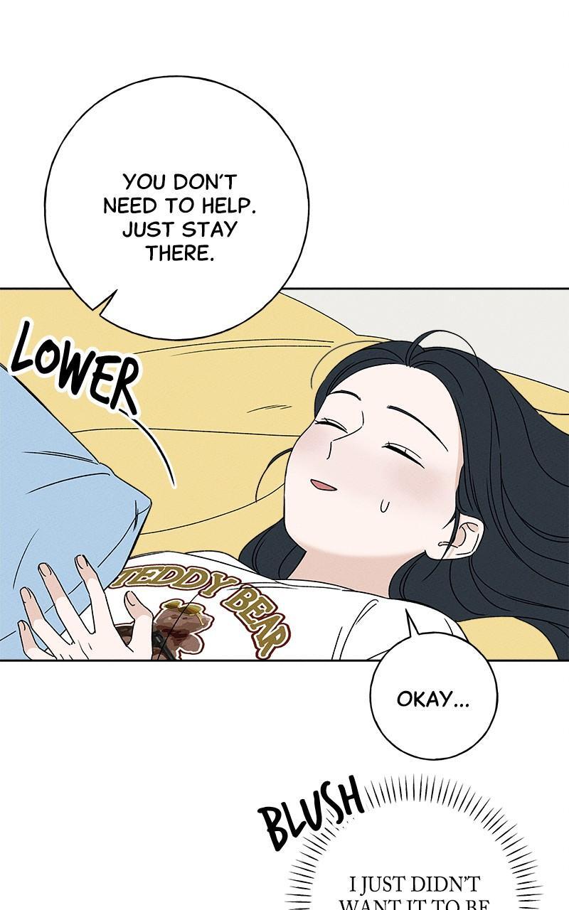 Read Miyeon Manga Online