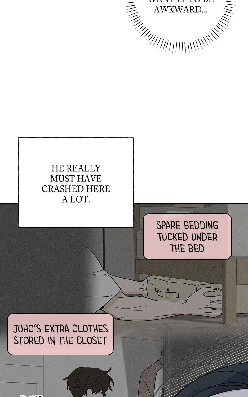 Read Miyeon Manga Online