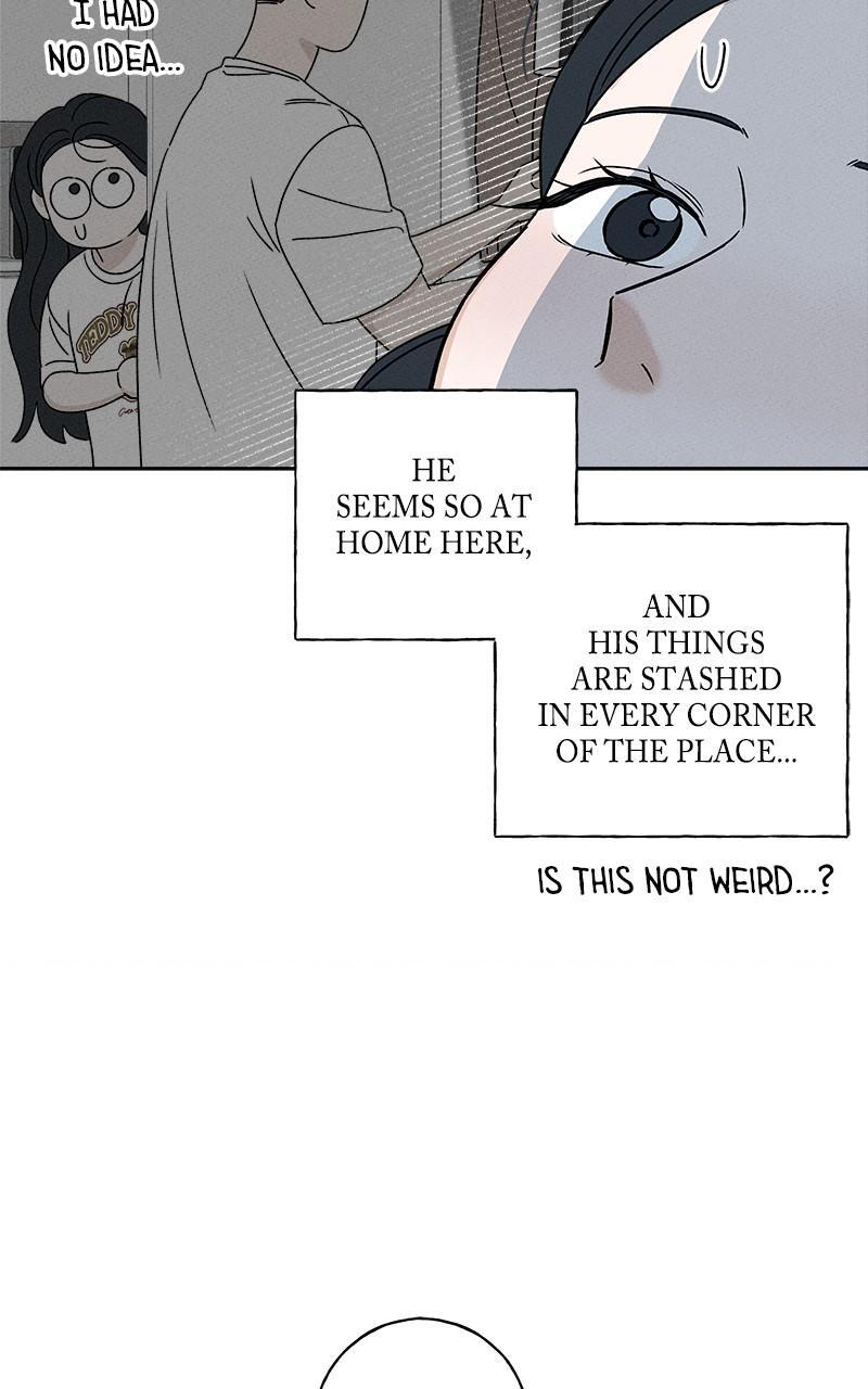 Read Miyeon Manga Online
