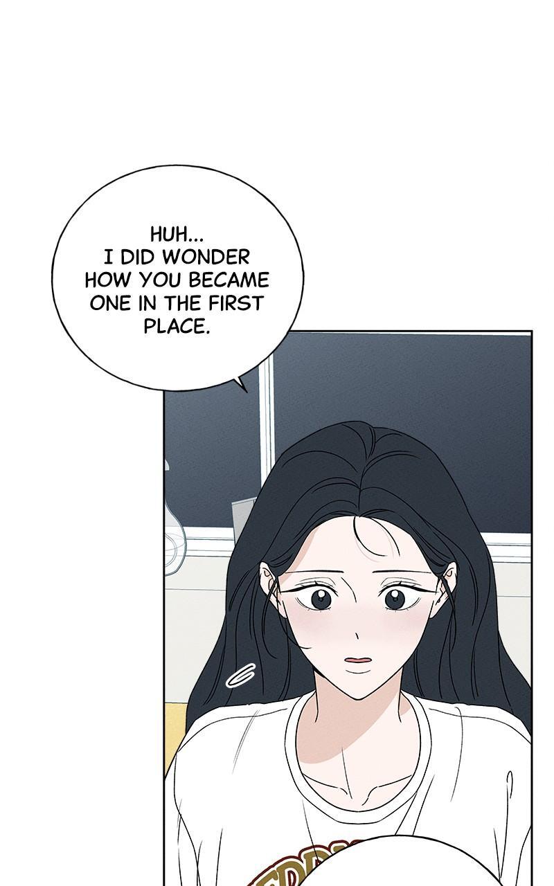 Read Miyeon Manga Online