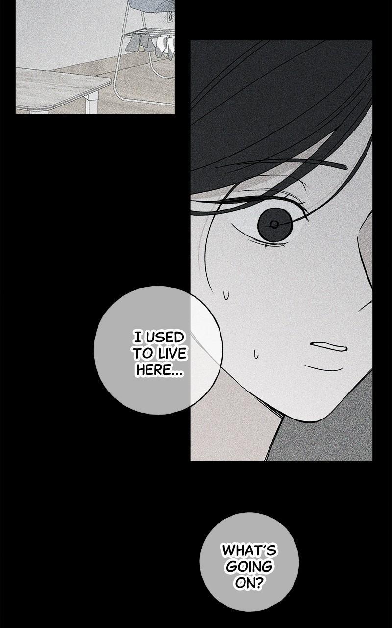 Read Miyeon Manga Online
