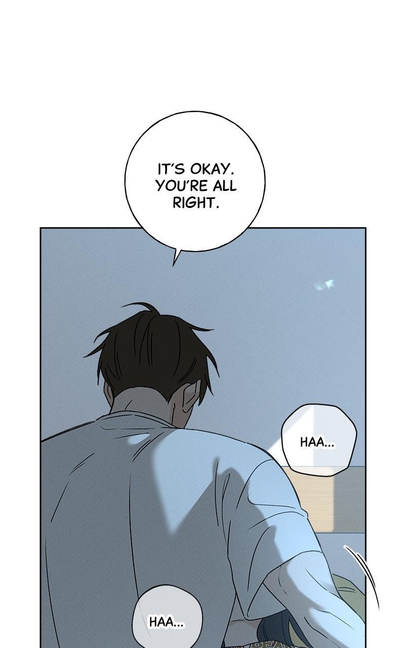 Read Miyeon Manga Online