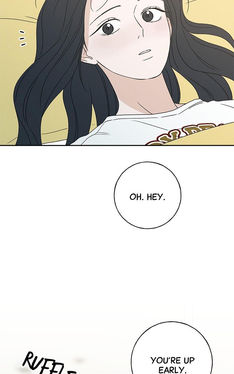 Read Miyeon Manga Online