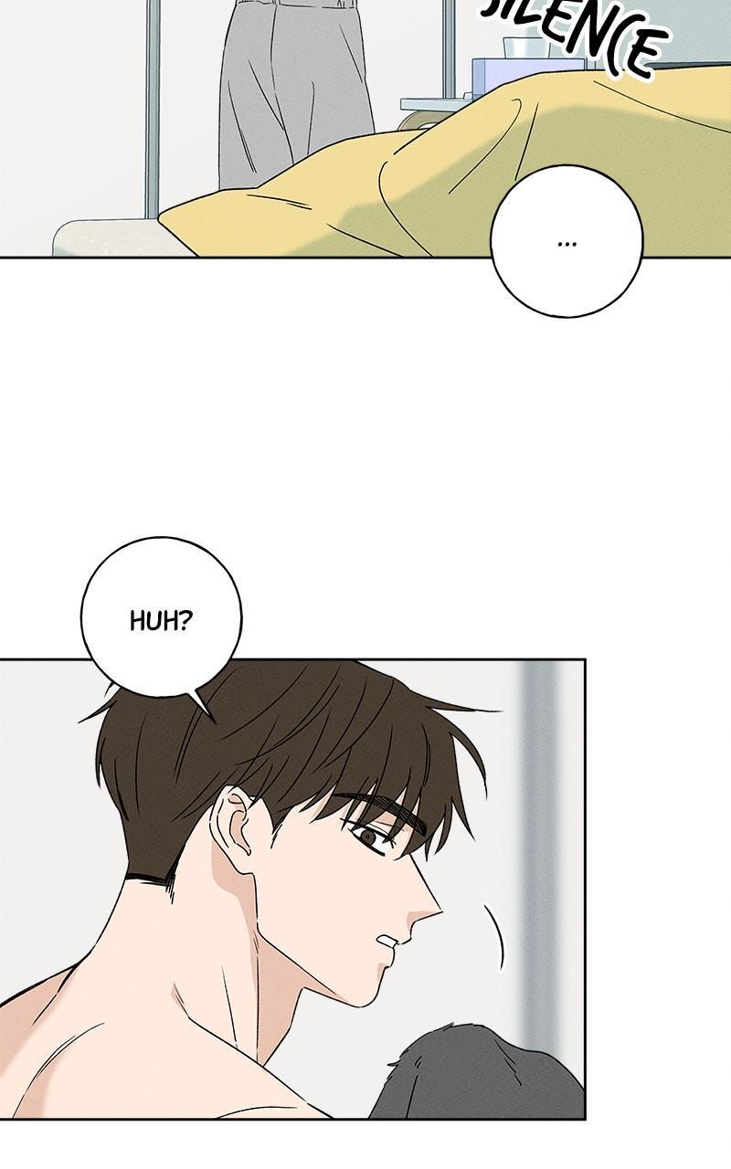 Read Miyeon Manga Online