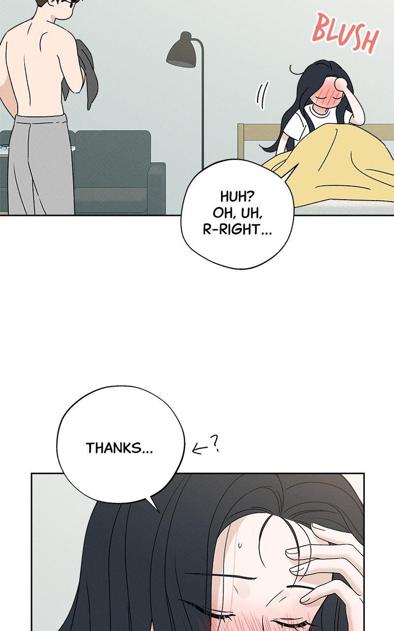 Read Miyeon Manga Online