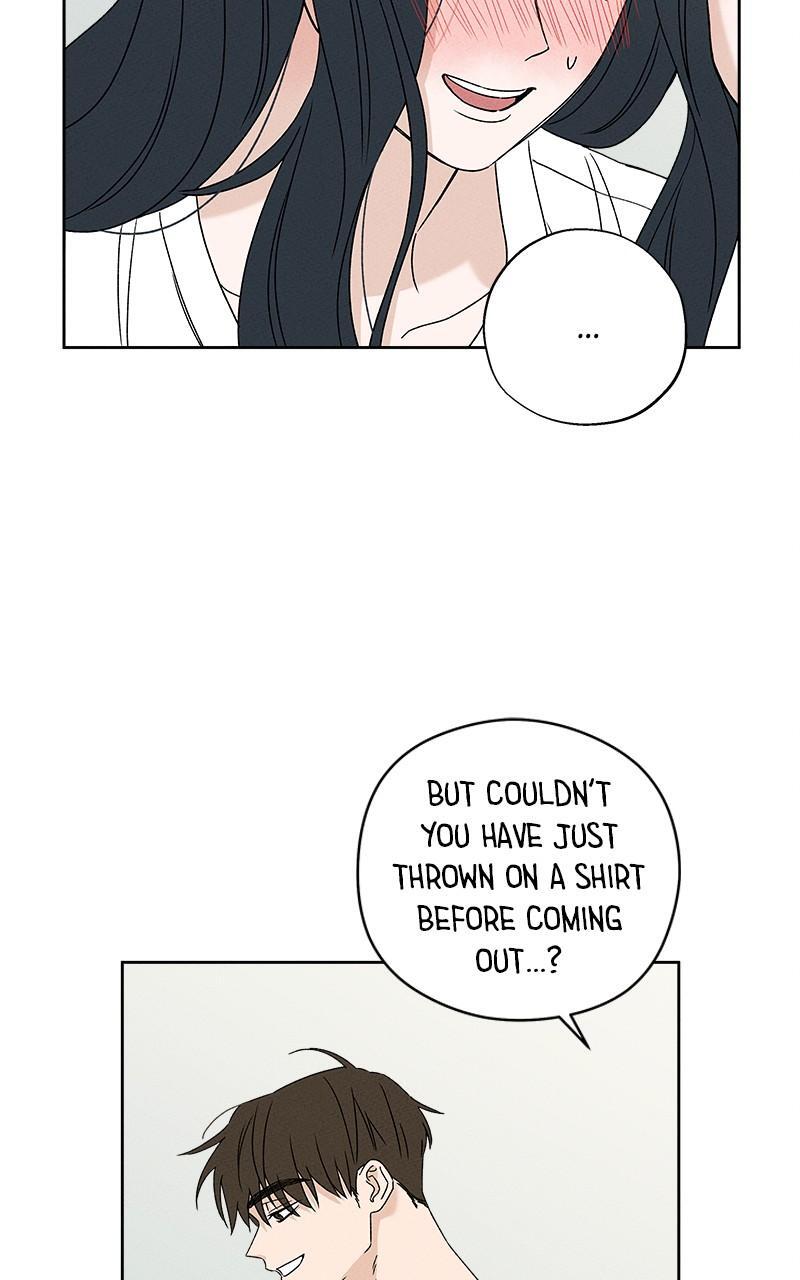 Read Miyeon Manga Online