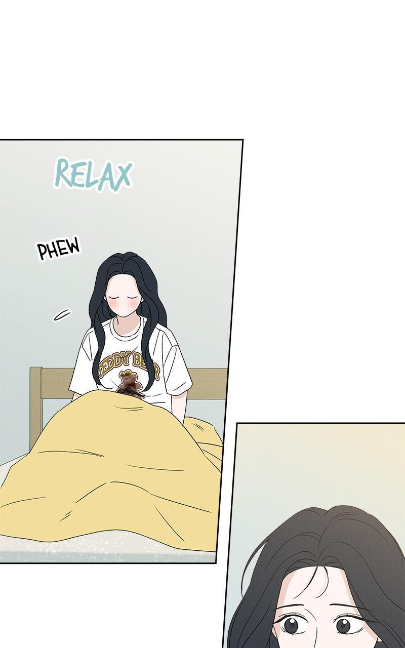 Read Miyeon Manga Online