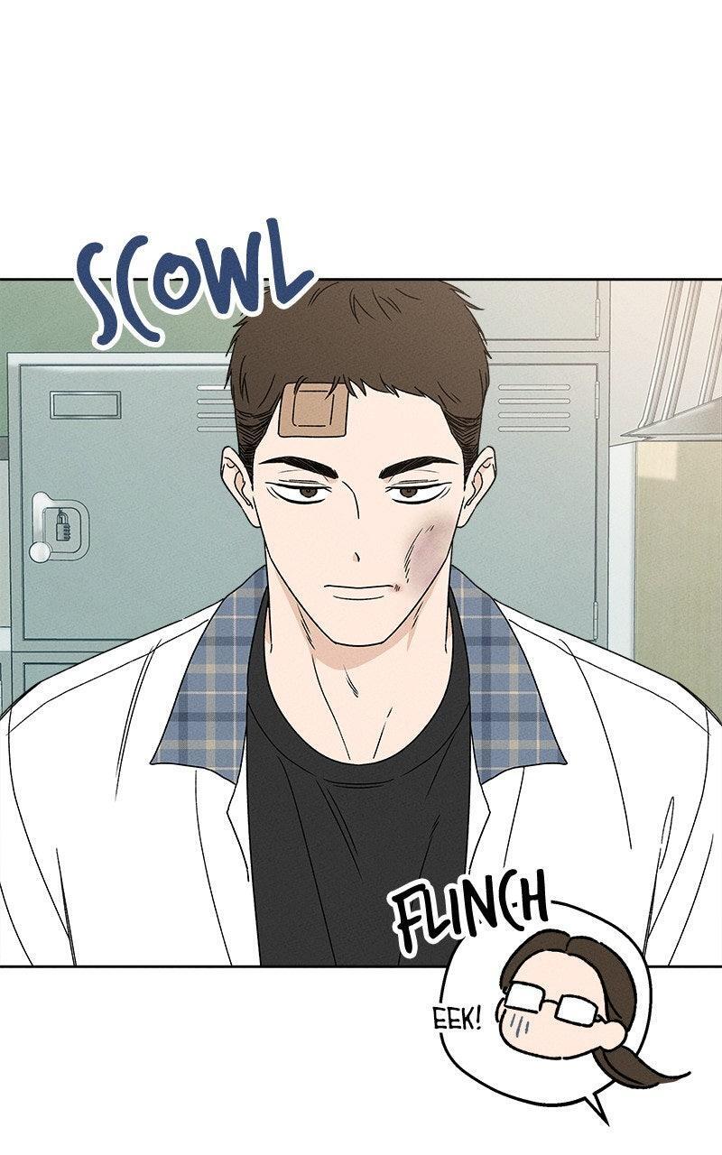 Read Miyeon Manga Online