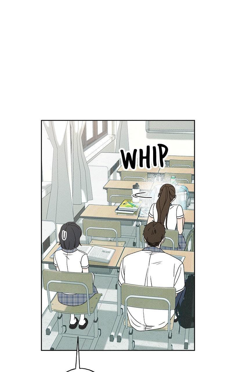 Read Miyeon Manga Online