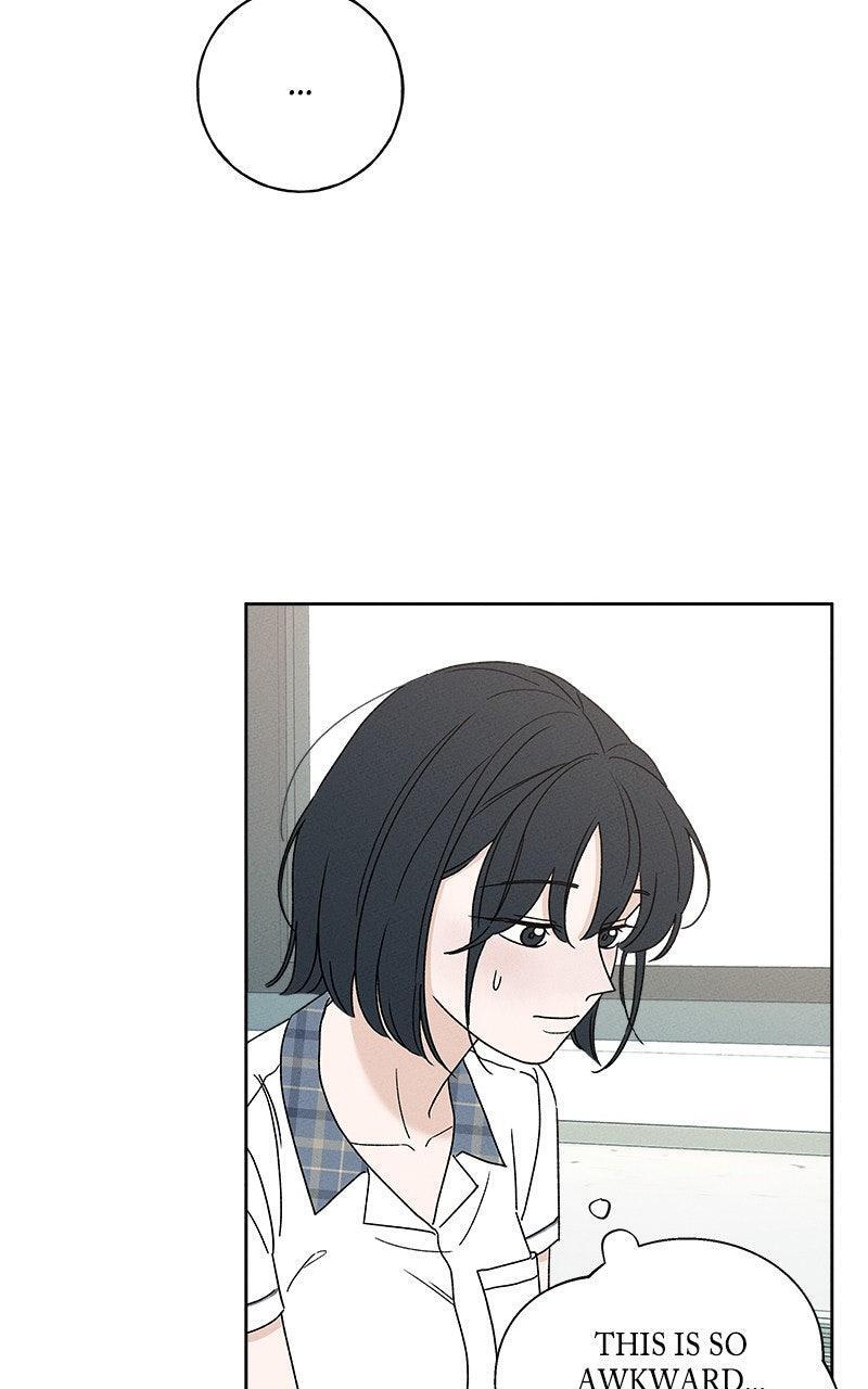 Read Miyeon Manga Online