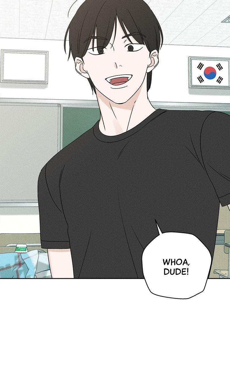 Read Miyeon Manga Online