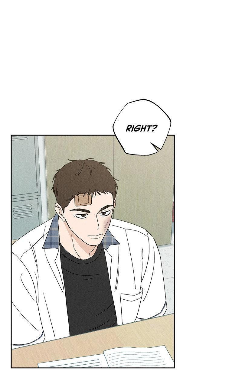 Read Miyeon Manga Online